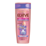 Shampoo Perfeccionador Kera-liso Elvive 200ml