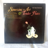 Lp Art Van Damme - Squeezing Art And Tender Flutes