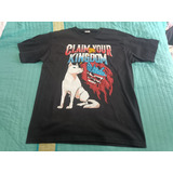 Playera Cody Claim Your Kingdom Algodón Yazbek Nacional Wwe