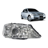 Optica Chevrolet Astra 2010 2011 2012 2013 2014 2015 Derecho