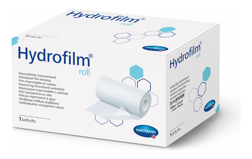 Hydrofilm Roll 10 Cm X 10 M