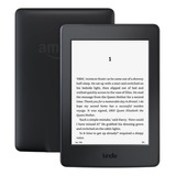 Amazon Kindle Paperwhite 4gb Ram (2015) Negro