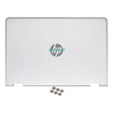 Tapa Back Cover Hp Pavilion X360 14-ba001la 14-ba003la