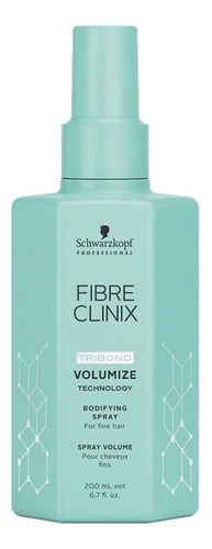 Fibre Clinix Volumen - Spray Acondicionador 250ml