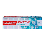 Crema Dental Colgate Sensitive Pro Alivio 110 Gr