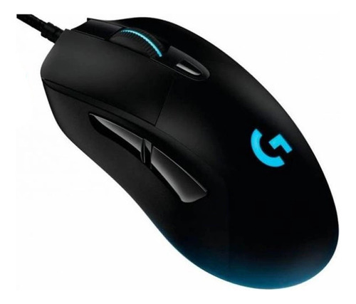 Mouse Logitech G403 Hero Gaming 910-005631