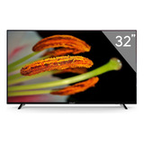 Pantalla Smart Tv 32  Pulgadas Qtouch Android Hd Led