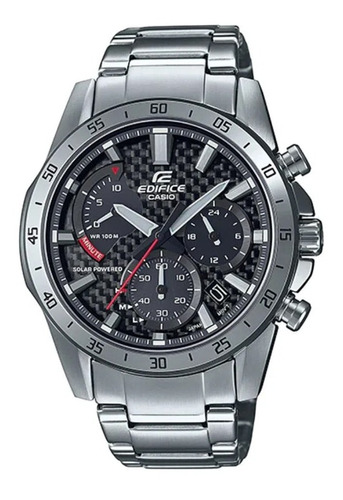 Reloj Hombre Casio Edifice Eqs-930d-1a Joyeria Esponda