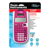 Texas Instruments Ti-30xs Multiview Calculadora Cientifica R