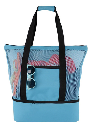 Bolsa Maleta Organizador Viaje Picnic Playa Gimnasio Yoga