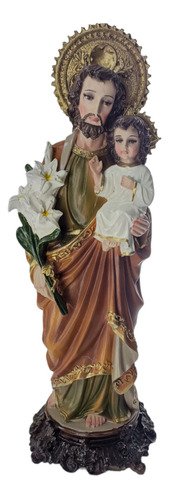 San José Con  Niño Dios 