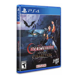 Castlevania Advance Collection Ps4 Dracula X