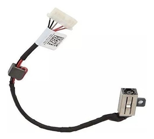 Power Jack Dell Inspiron 15 5558 5559 15 5000 Aal20 5555 0kd4t9 P14