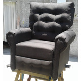 Sillon Reposet Economico