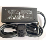 Ac Adaptador Para Hp Chromebook, Envy Pavilion, 45w 19.5v