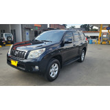 Toyota Prado Tx Edición Especial 