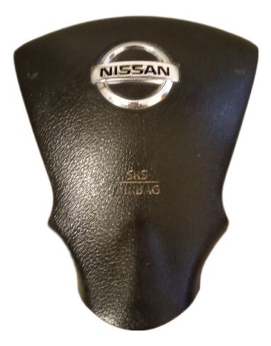 Kit De Airbag Completo Nissan Versa