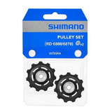 Rueda De Cambio De Marchas Para Bicicleta Shimano Ultegra Rd-6800 Rd-6870