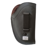 Funda Interna De Piel Para Glock 42, Sig P365, Bodyguard 380