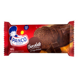 Bolo Panco De Chocolate Em Pacote 300 g