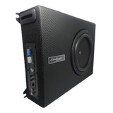 Caixa Amplificada Slim Falcon Xs200sl 8 Universal 200w