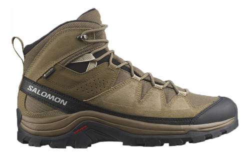 Zapatilla Salomon Outdoor Hombre Quest Grove Gtx Mar-neg Cli