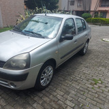 Renault Symbol 1400 Cc