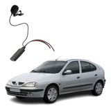 Bluetooth Estereo Renault Megane Con Llamadas (instalado)