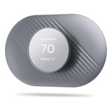 Kit De Moldura Termostato Nest Compatible Google Nest T...