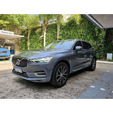 Volvo Xc60 T6 320hp Awd