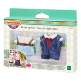 Trajes Para Papa E Hijo Sylvanian Families Calico Critters 