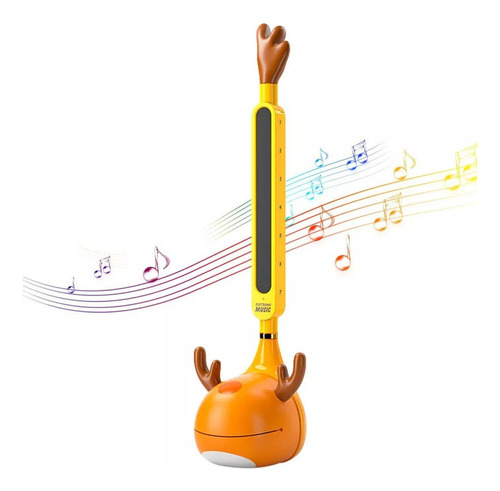 Instrumento Musical Electrónico Japonés Otamatone For Childr