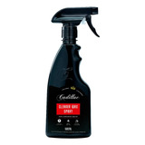 Cera Cadillac Liquida Cleaner Wax Spray 500ml Cadilac