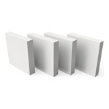 Panel Acústico 4  Assor Columna Control 4-pack 60x60cm  