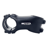 Stem Ahead Sars Aluminio 70mm 31.8mm -17 Grados Mtb Al Lite