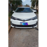 Toyota Corolla 2018 1.8 Xei