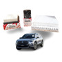 Kit De Filtros Toyota Corolla Wega Wega Toyota Corolla