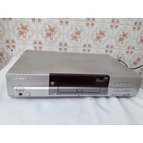 Dvd Gradiente Dvd-6500 Bivolt 110v / 220v Cod 1491