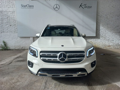 Mercedes-benz Clase Glb 2023