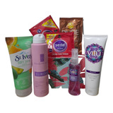 Kit Cuidado Personal Y Belleza Vitú + Ob - mL a $13