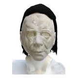 Máscara Hallowen Michael Myers Latex Envio Gratis