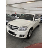 Mercedes-benz Glk300 4matic City At 197.000km 2012 (fran)