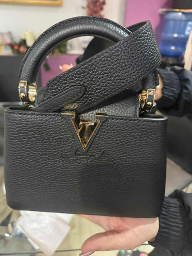 Capucines Mini Louis Vuitton