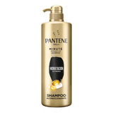 Shampoo Pantene 3 Minute Miracle Hidratación Extrema 480ml