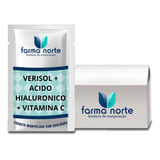 Verisol + Vit C + Ac Hialuronico - 90 Envelopes