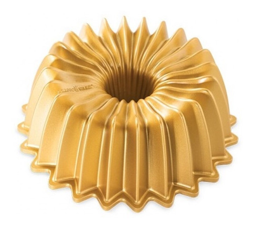 Molde Para Torta Cakes Small Brilliance Bundt Nordic Ware®