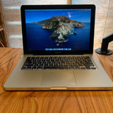 Apple Macbook Pro (13-inch, Mid 2012)