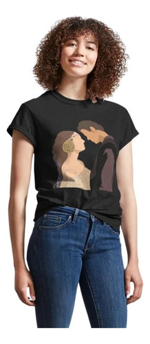 Polera Anakin Y Padme Star Wars