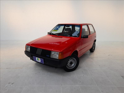 FIAT UNO 1.0 IE MILLE SX 8V