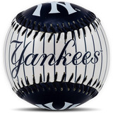 Bola Baseball Yankes New York Ny Pelota De Beisbol Coleccion